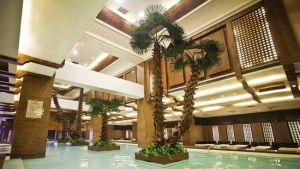 東方威尼斯國際溫泉酒店 東方威尼斯國際溫泉酒店