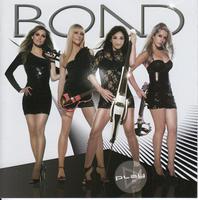 play[Bond（古典辣妹）最新專輯]