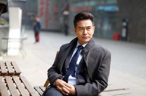 白凡[重慶藉影視演員]