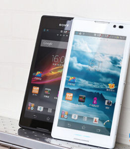 Sony Xperia C Sony Xperia C