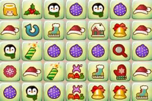 夢幻聖誕連連看 夢幻聖誕連連看