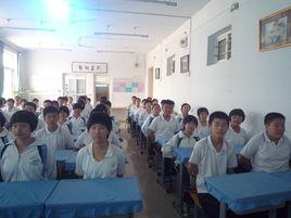 唐山市第二十六中學 唐山市第二十六中學