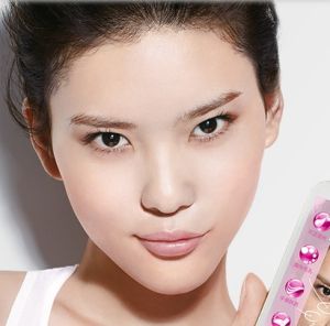 光感美白 光感美白