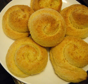 海南椰絲包 海南椰絲包