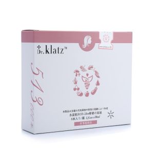 Dr.klatz（克拉茲博士）