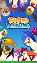 《超級企鵝》 《超級企鵝》