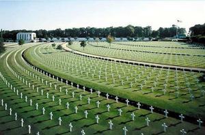 阿靈頓國家公墓 阿靈頓國家公墓