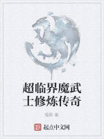 超臨界魔武士修煉傳奇