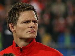 約翰·沃熱爾 約翰·沃熱爾