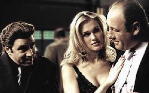 《黑道家族》第1季