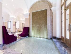 Swissotel Sochi Kamelia Hotels