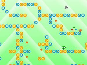 小紅豆跳跳 小紅豆跳跳