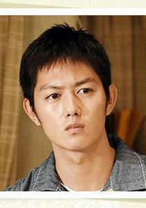 獻給阿爾吉儂的花束[日本2015年山下智久主演的電視劇]