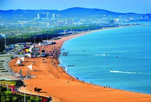 日照港[山東省日照市港口]