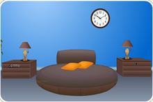 逃出無人居室 逃出無人居室