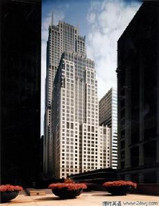 美國國際電話電報公司