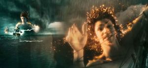 暴風雨過後 暴風雨過後