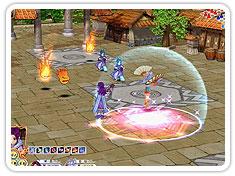 《幻想三國志4》