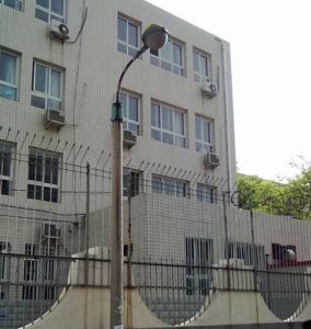 育翔國小教學樓