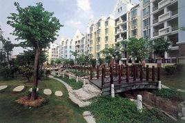 中海怡翠社區 中海怡翠社區