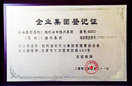 （圖）勝利油田勝興集團