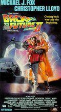 Back to the Future part 2