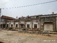 滇越鐵路 建水站