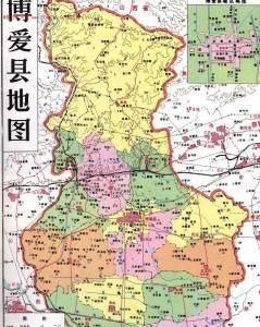 焦作博愛 焦作博愛