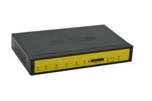 工業級3G路由器 工業級3G路由器