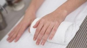 手部拉皮 手部拉皮