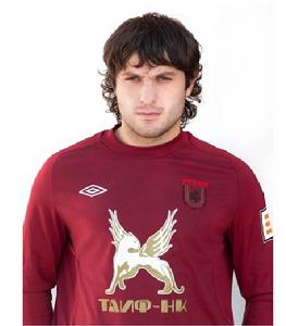 阿蘭·卡薩耶夫 阿蘭·卡薩耶夫