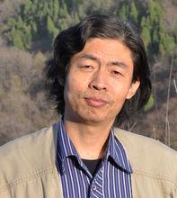 陝西省著名畫家張健