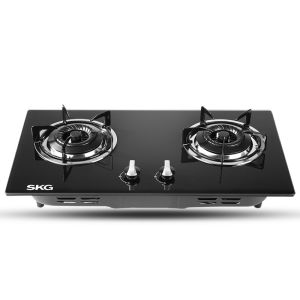 SKG燃氣灶
