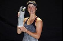 伊莉娜·斯維托麗娜