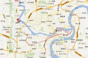 童家橋街道 童家橋街道