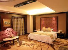 長沙紫東閣華天大酒店