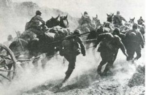 游擊戰爭 游擊戰爭