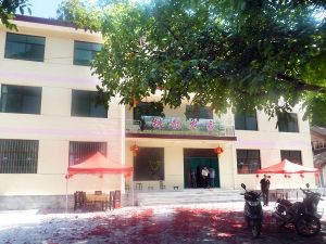 林韻農家樂 林韻農家樂