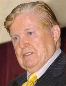 羅伯特?蒙代爾 羅伯特?蒙代爾