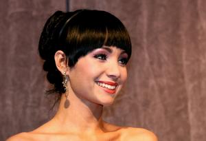 克塞尼亞·索羅