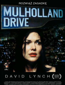 《穆赫蘭大道》 《穆赫蘭大道》