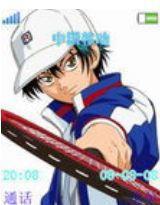 穿越網王之梔夏王子戀 穿越網王之梔夏王子戀