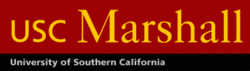 南加州大學馬歇爾商學院