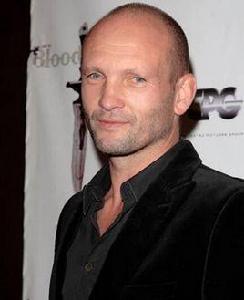 安德魯·霍華德 安德魯·霍華德