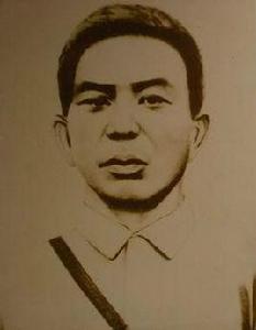 王佐[井岡山早期領導人、革命烈士]