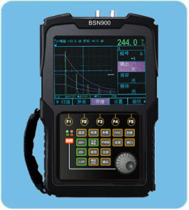 BSN900Z 鑄鐵超音波探傷儀