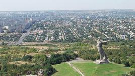 馬馬耶夫崗 馬馬耶夫崗