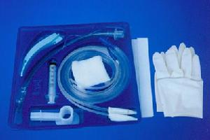 （圖）人工氣管