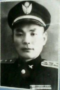 龔建勛[國民政府江西省警保處處長]