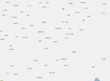 安徽望江縣群星村地理位置